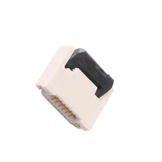 HB-FPC05-GXG-H206P FFC & FPC Connectors
