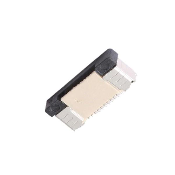 HB-FPC-05LBSJ-H2010P  Connectors
