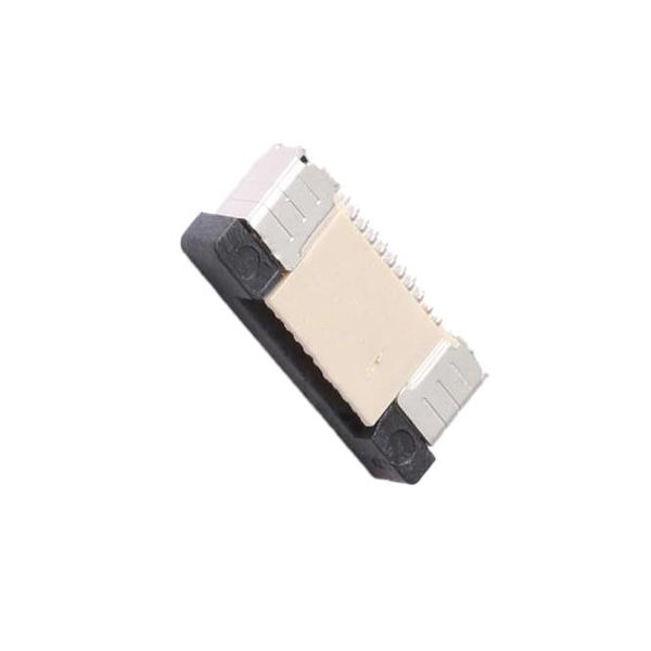 HB-FPC-05LBSJ-H2010P FFC & FPC Connectors