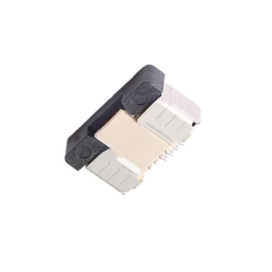 HB-FPC-05LBSJ-H204P  Connectors
