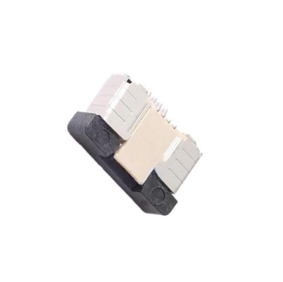 HB-FPC-05LBSJ-H204P FFC & FPC Connectors