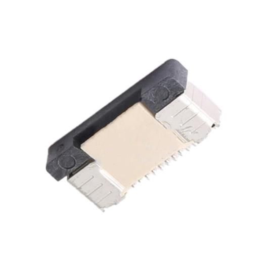HB-FPC-05LBSJ-H208P  Connectors