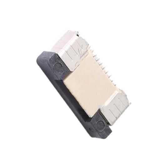 HB-FPC-05LBSJ-H208P FFC & FPC Connectors