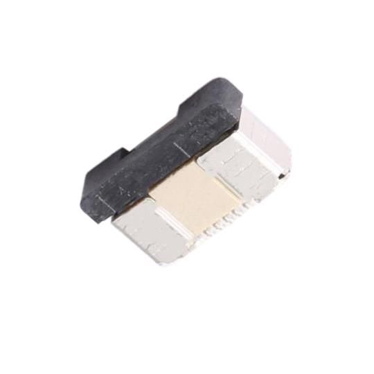 HB-FPC-05LBXJ-H204P  Connectors