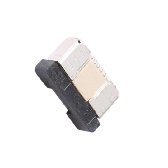 HB-FPC-05LBXJ-H204P FFC & FPC Connectors
