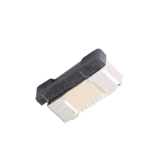 HB-FPC-05LBXJ-H206P  Connectors