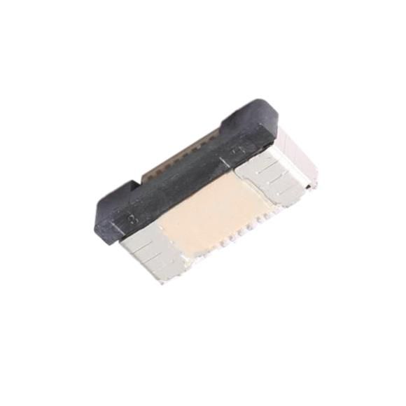 HB-FPC-05LBXJ-H208P  Connectors