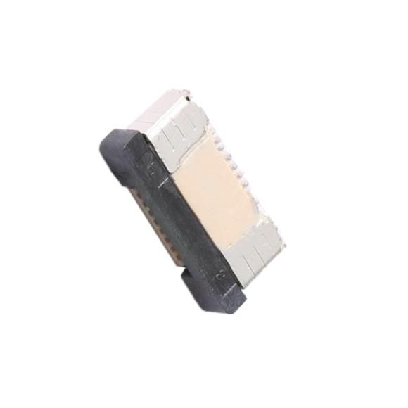 HB-FPC-05LBXJ-H208P FFC & FPC Connectors