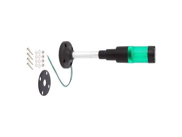 HBJD-40/DZA/1/G/24AC/DC/B LED Panel Mount Indicators