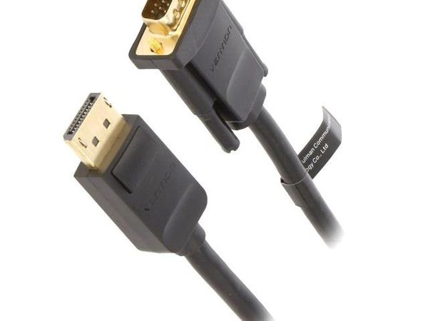 HBLBH HDMI, Displayport & DVI Connectors