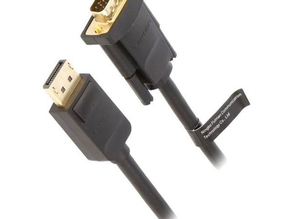 HBLBI HDMI, Displayport & DVI Connectors