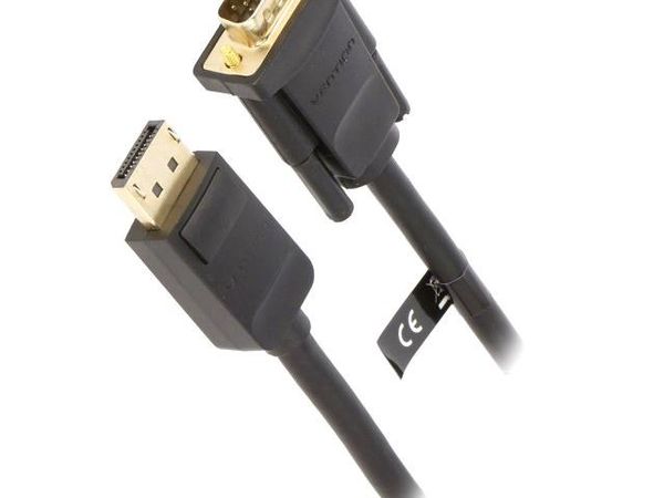 HBLBJ HDMI, Displayport & DVI Connectors