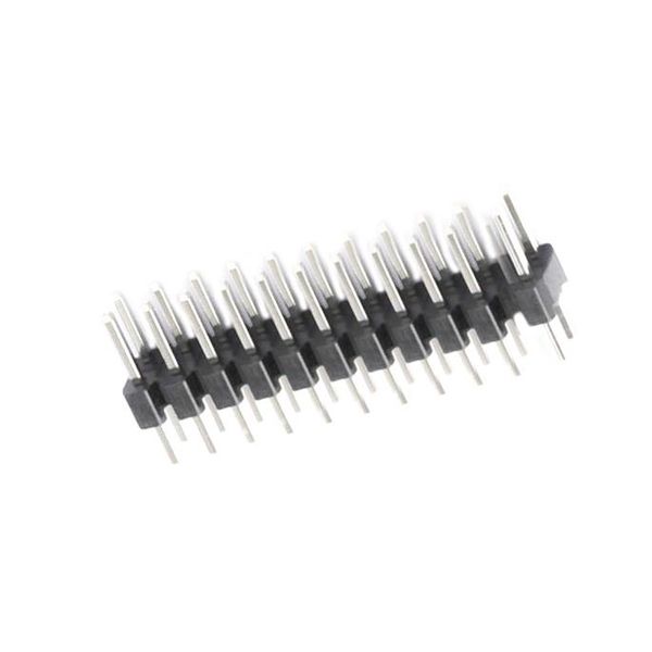 HB-PH8-200211PB2GOP  Connectors
