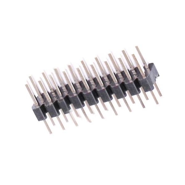 HB-PH8-20029PB2GOP  Connectors