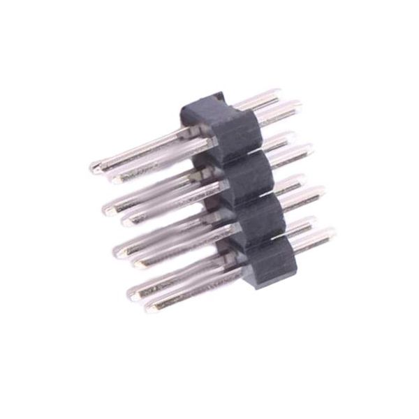 HB-PH8-25424PB2GOP Headers & Wire Housings