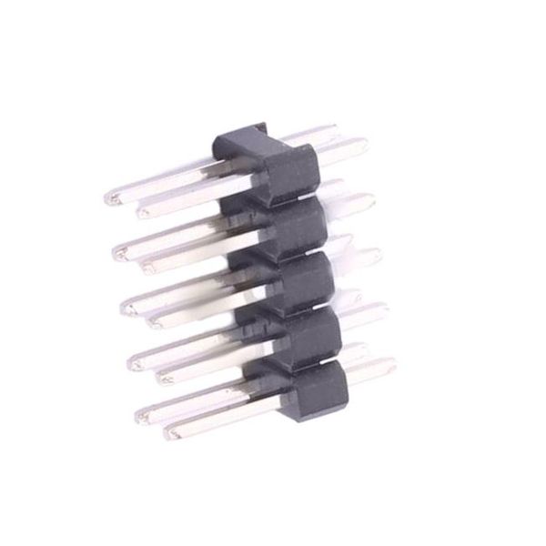 HB-PH8-25425PB2GOP Headers & Wire Housings