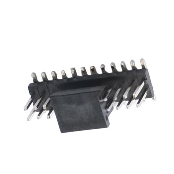 HB-PH9-127212PB2GOB  Connectors