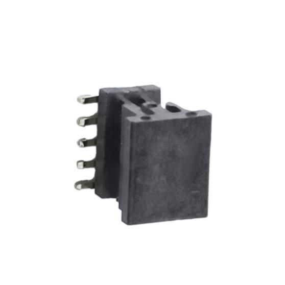 HB-PH9-12725PB2GOB Headers & Wire Housings