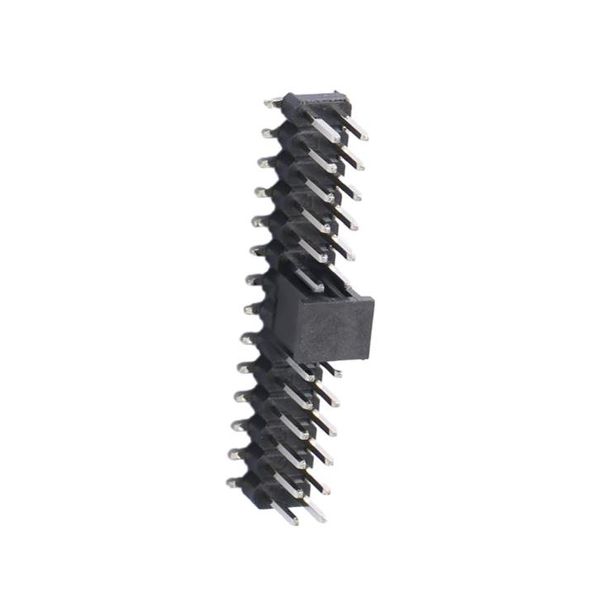 HB-PH9-254214PB2GOP Headers & Wire Housings