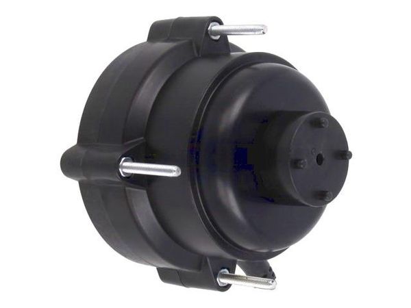HBR12A0AC3061L AC, DC & Servo Motors