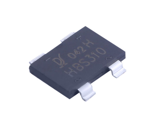 HBS310 electronic component of DIYI