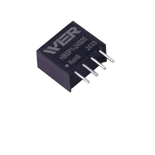 HBSP1-24S05 electronic component of WIER