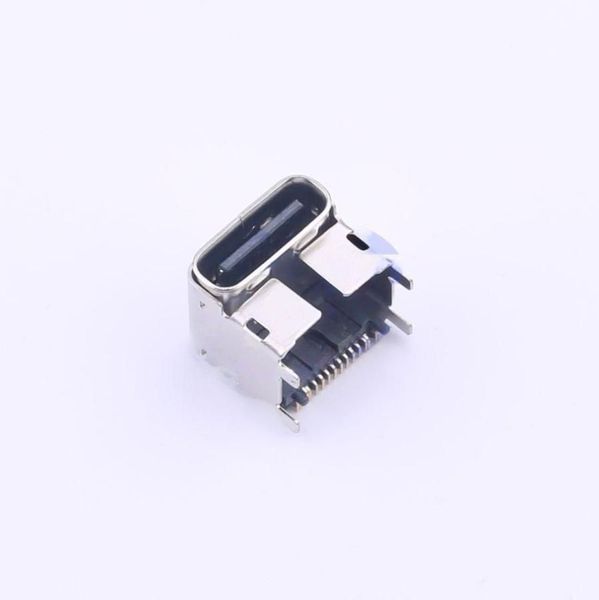 HC001-1A1H1A103-0HR electronic component of HCTL