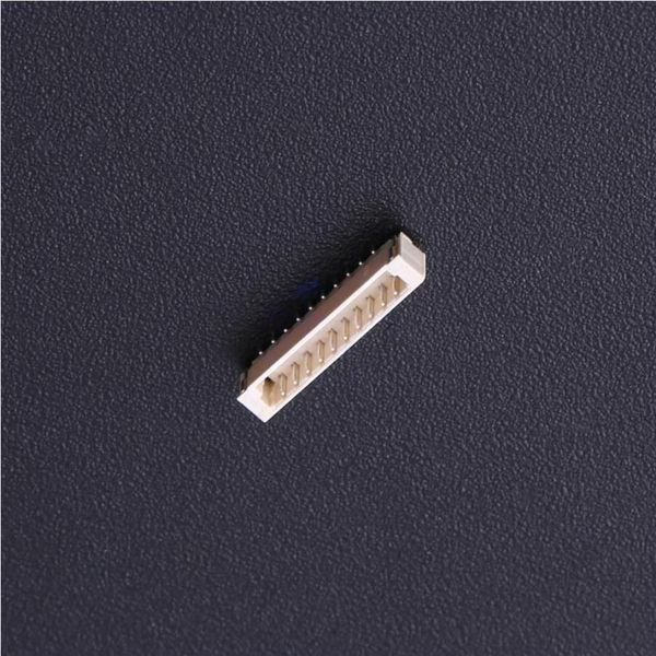 HC-0.8-10PWT  Connectors