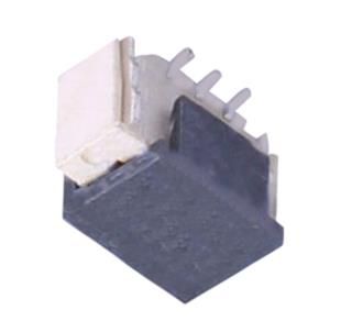 HC-0.8-3PLT  Connectors