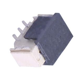 HC-0.8-3PLT Headers & Wire Housings