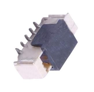 HC-0.8-5PLT Headers & Wire Housings