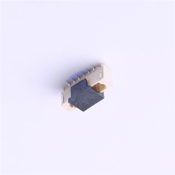 HC-0.8-6PLT  Connectors