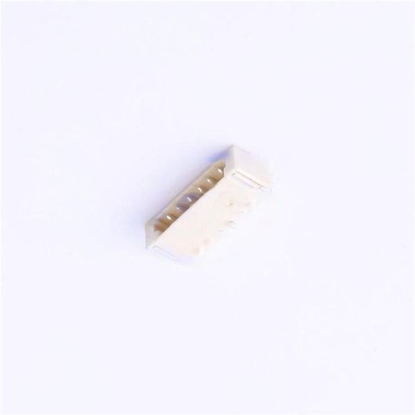 HC-0.8-6PWT  Connectors
