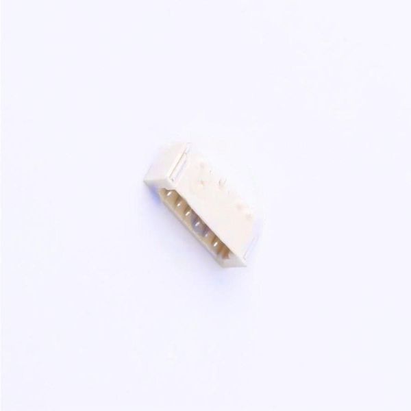 HC-0.8-6PWT Headers & Wire Housings