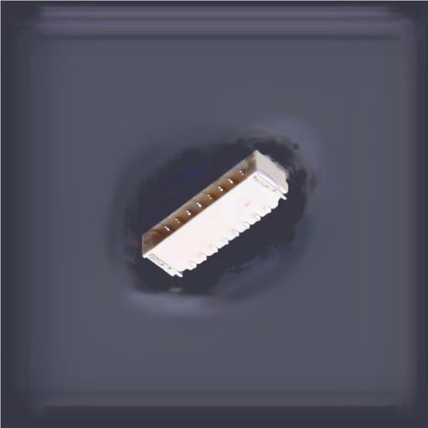 HC-0.8-8PWT  Connectors