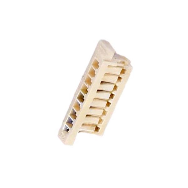 HC-0.8-8Y-05 Headers & Wire Housings