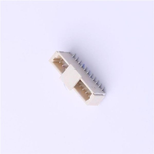 HC-1.0-11PLT  Connectors