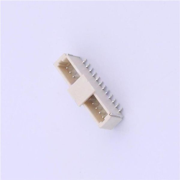 HC-1.0-12PLT  Connectors
