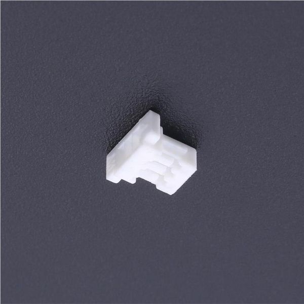 HC-1.0-3Y Headers & Wire Housings