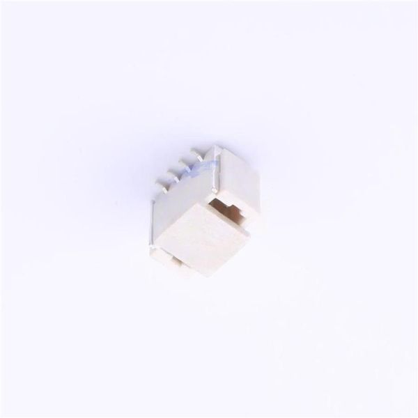 HC-1.0-4PLT  Connectors