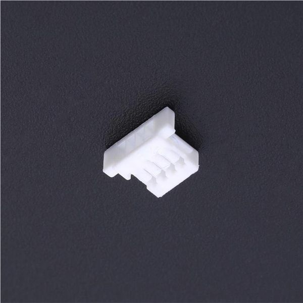 HC-1.0-4Y Headers & Wire Housings