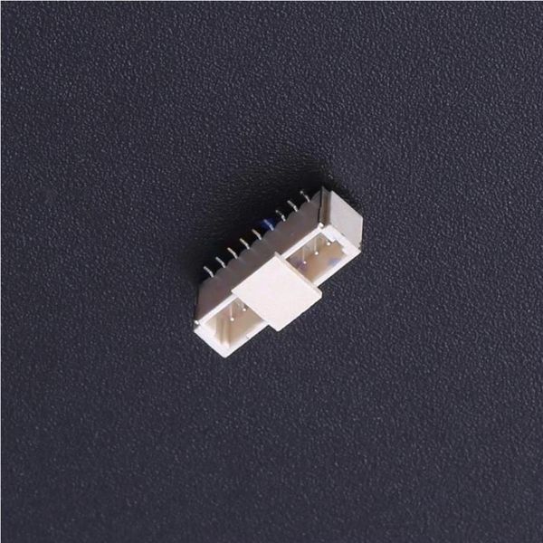 HC-1.0-9PLT  Connectors