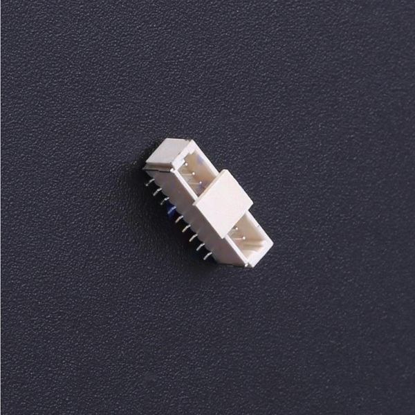 HC-1.0-9PLT Headers & Wire Housings
