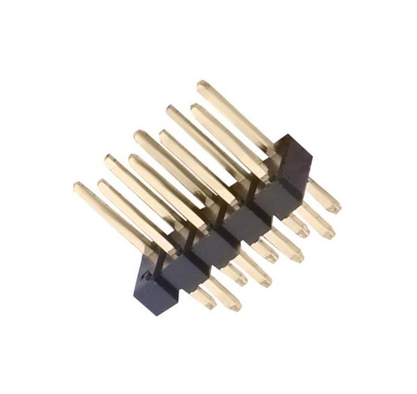 HC11051-P5  Connectors