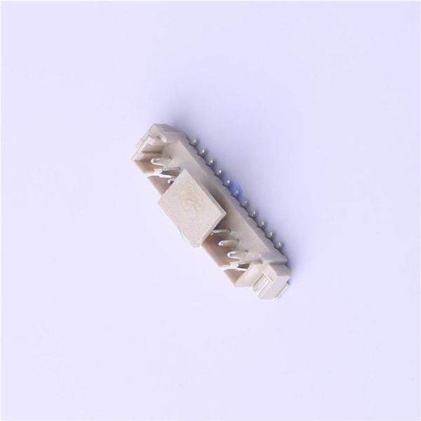 HC-1.25-11PLT  Connectors