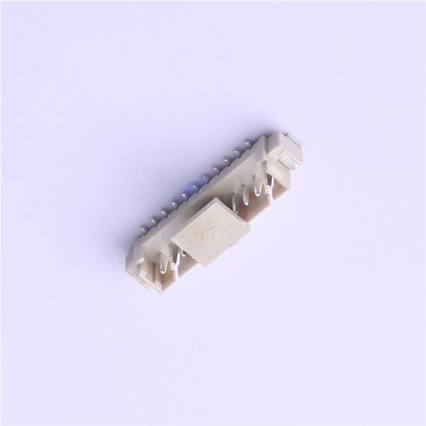 HC-1.25-11PLT Headers & Wire Housings