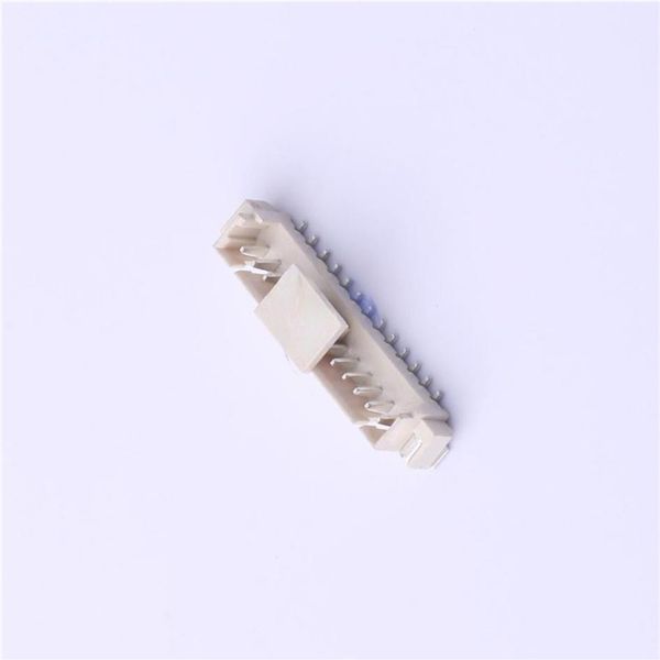 HC-1.25-13PLT  Connectors