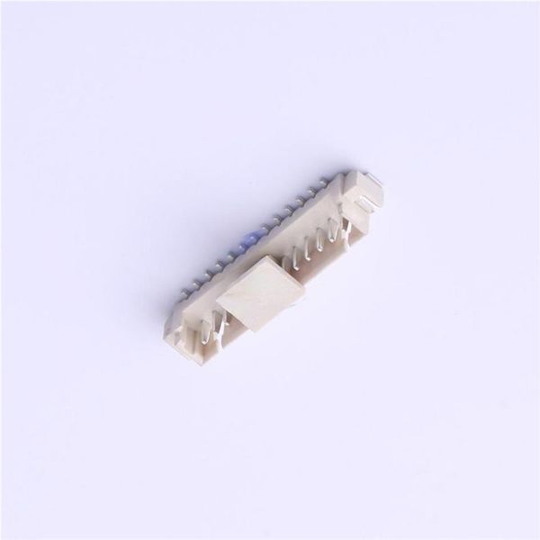 HC-1.25-13PLT Headers & Wire Housings