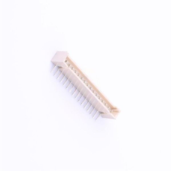 HC-1.25-16AW Headers & Wire Housings