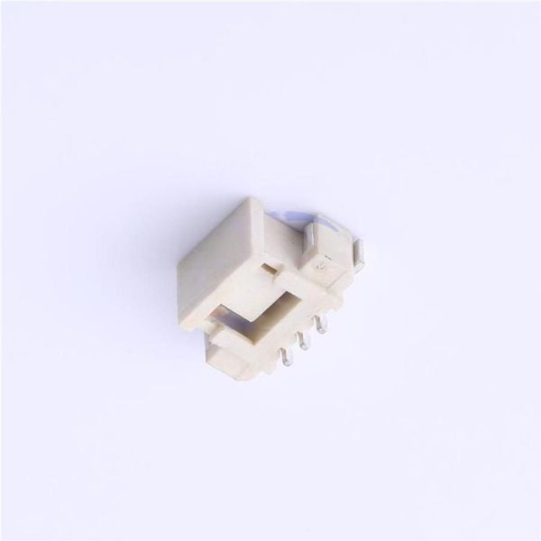 HC-1.25-3PLT  Connectors